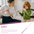 thumbnail image 4 of Flute Cleaning Stick Instrument Cleaning Rod Flute Clarinet Brush Flute Cleaning Accessory, 4 of 6