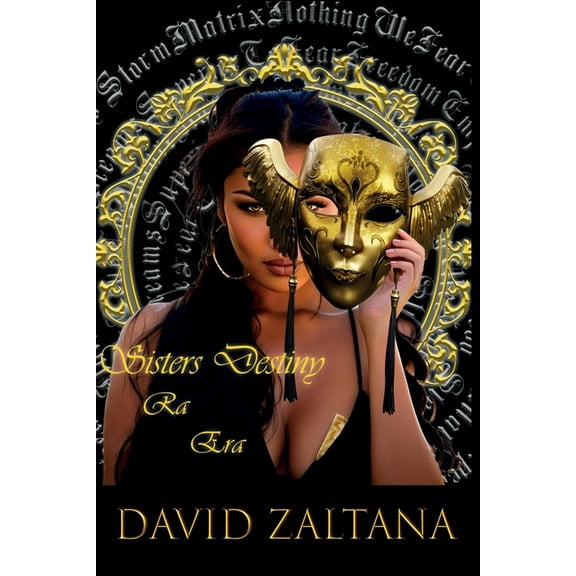 Sisters Destiny: Ra Era, (Paperback)