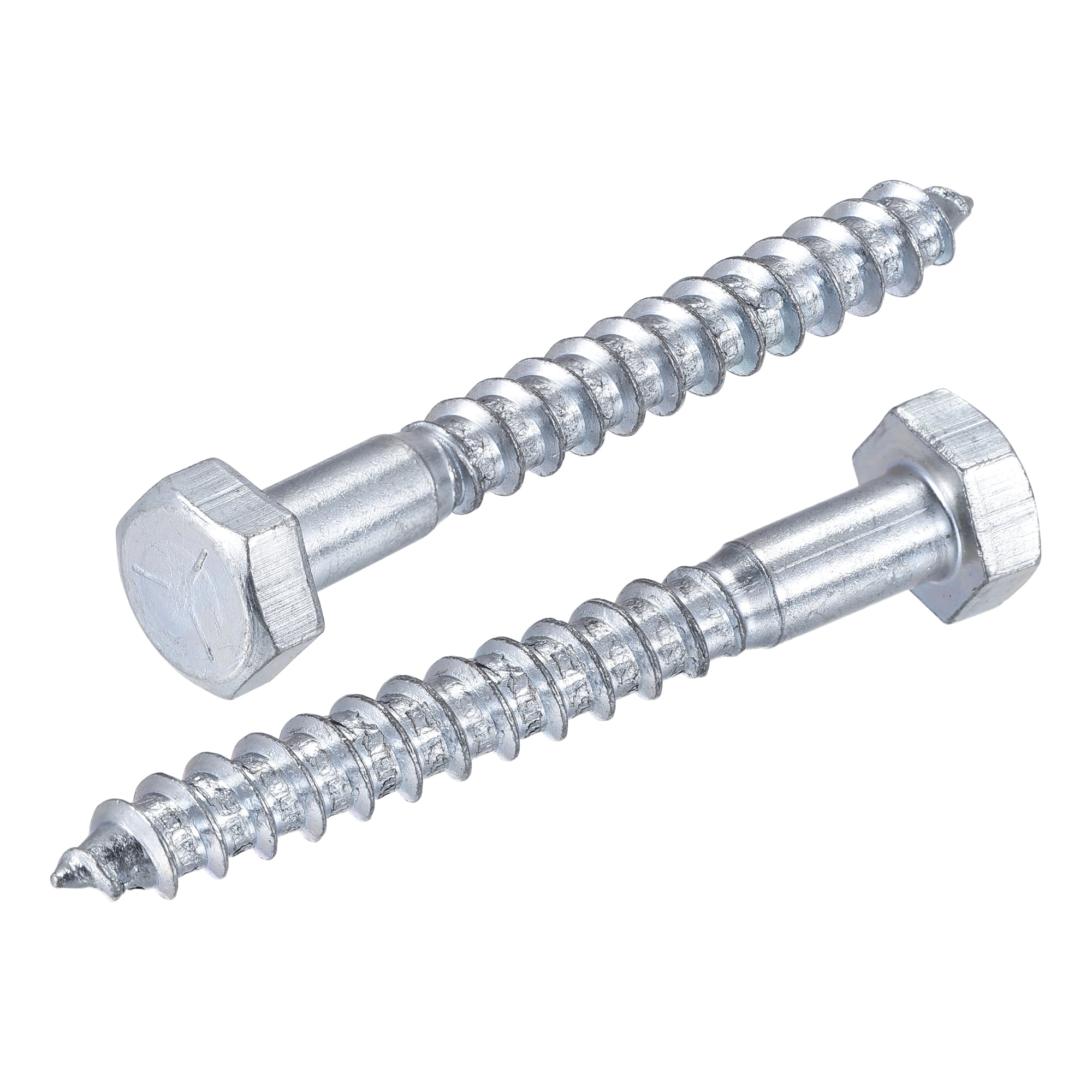 Large Decorative Lag Bolts Shelly Lighting