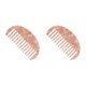 thumbnail image 1 of Jumpingount Peine de tablero de acetato resistente y duradero para el cuidado del cabello duradero La herramienta seleccionada es resistente y Type9 NO9, 1 of 6