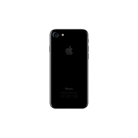 Pre-Owned Apple iPhone 7 GSM Smartphone Factory Unlocked - 32 GB, Gold,