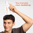 thumbnail image 4 of Native Daily Clean Conditioner Citrus and Herbal Musk 16.5 fl oz, 4 of 11