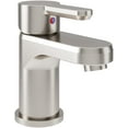 thumbnail image 2 of Symmons Sls3312pp Solarity 1.0 GPM Single Hole Bathroom Faucet - Chrome, 2 of 6