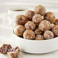 thumbnail image 3 of Freshness Guaranteed Blueberry Donut Holes, 14 oz Clamshell, 28 Count, 3 of 9