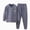 R222-Dark Gray, variant on NOLDARES Toddler Baby Boy Fall Winter Clothes Cartoon Graphic Print Long Sleeve Sweatshirt Pullover Tops Joggers Pants Outfit Set(Blue,15-17 Y)