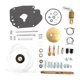 thumbnail image 1 of Kit de réparation de carburateur professionnel durable en caoutchouc métallique R134, compatible avec le carburateur Super E, 1 of 4