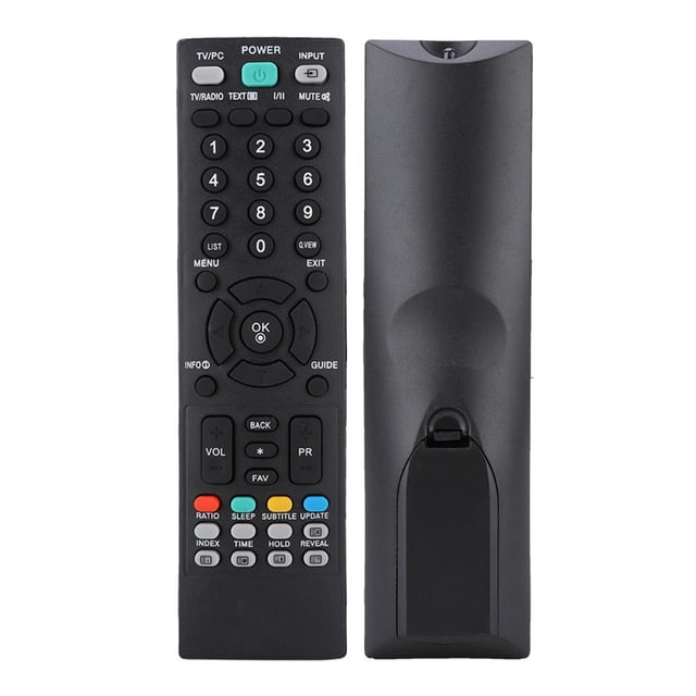 Control remoto multifuncional para Smart TV NikouMX