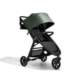 thumbnail image 4 of Baby Jogger Parent Console & Insulated Cup Holder for City Mini GT3, City Mini GT2, City Tour 2 & More Strollers, Black, 4 of 4