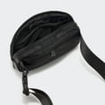 thumbnail image 2 of Pander Adult Women's Nylon Messenger Bag, Black Onyx, 2 of 6