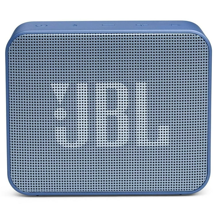 JBL Go Essential Music Portable Bluetooth Wireless Speaker