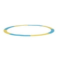 thumbnail image 2 of Practice Target Rings ,Durable Silicone  Chipping Putting Target Circle Training Equipment, 2 of 8