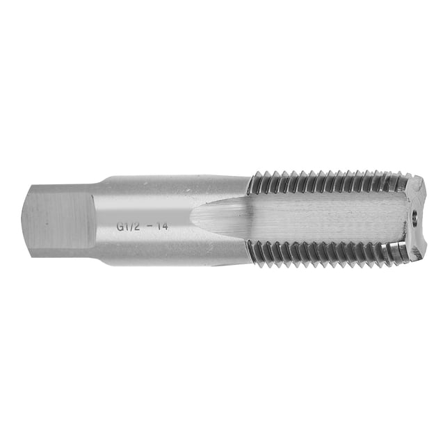 Pipe Screw Cone, Thread Repair Tool G1/2 Inch Pipe Thread Tap for Repair Of Water Pipe Thread