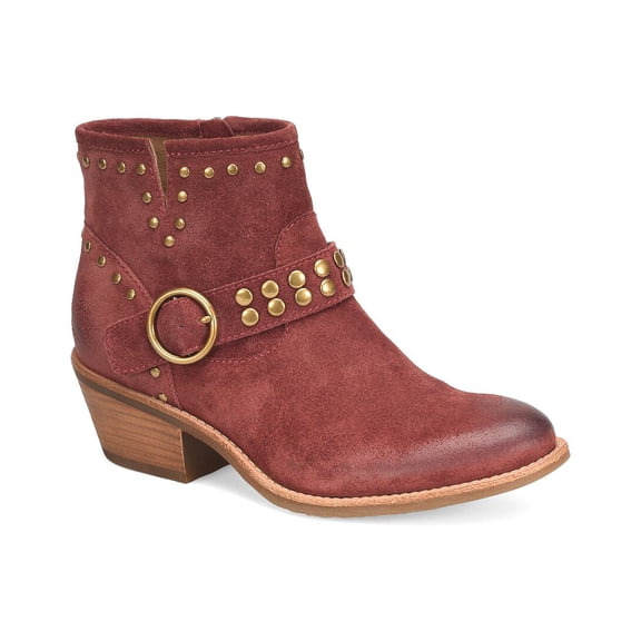 Söfft Allene II Suede Boot, 11