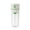 Green, variant on Portable Blender for Shakes and Smoothies, USB Rechargeable Mini Juicer Cup with 6-Point Powerful Blades, Travel Blender for Kitchen, and Outdoor Use, Easy Clean Personal Blender, Orange
