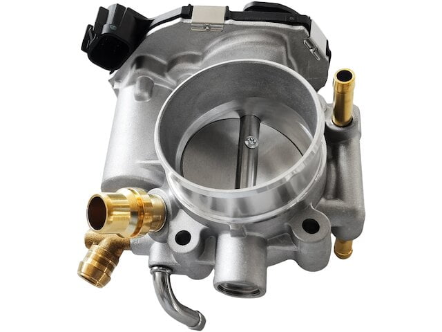 Chevy Cruze Throttle Body