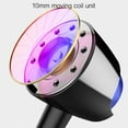 thumbnail image 4 of Opolski 3.5mm Universal In-ear Wired Earphone Bass Headphone with Mic for Phone Tablet, 4 of 7