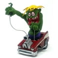 thumbnail image 2 of Atlantis Mr Gasser Plastic Model Kit Vintage Theme, 2 of 3