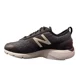 thumbnail image 4 of New Balance Mens MW955 BK2 Athletic Shoes Black Grey Sneakers Width - Wide, 4 of 6