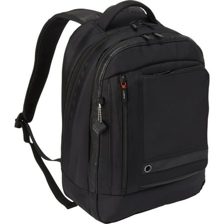 Hedgren Zeppelin Helium Backpack - Padded Laptop Bag - Very Durable Backpack - Padded Shoulder Straps for Comfortability - Best College (Best Of Strap On)