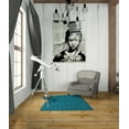 thumbnail image 3 of Epic Art 'Narumi' by Loui Jover, Acrylic Glass Wall Art, 24"x36", 3 of 3