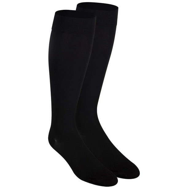 Nuvein Compression Socks for Women and Men, Medical Support Stockings ...
