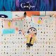 thumbnail image 4 of Coraline Cuddle Pillow Plush, ropa de cama para niños, almohada de felpa súper suave (producto con licencia oficial) de Franco, 4 of 5