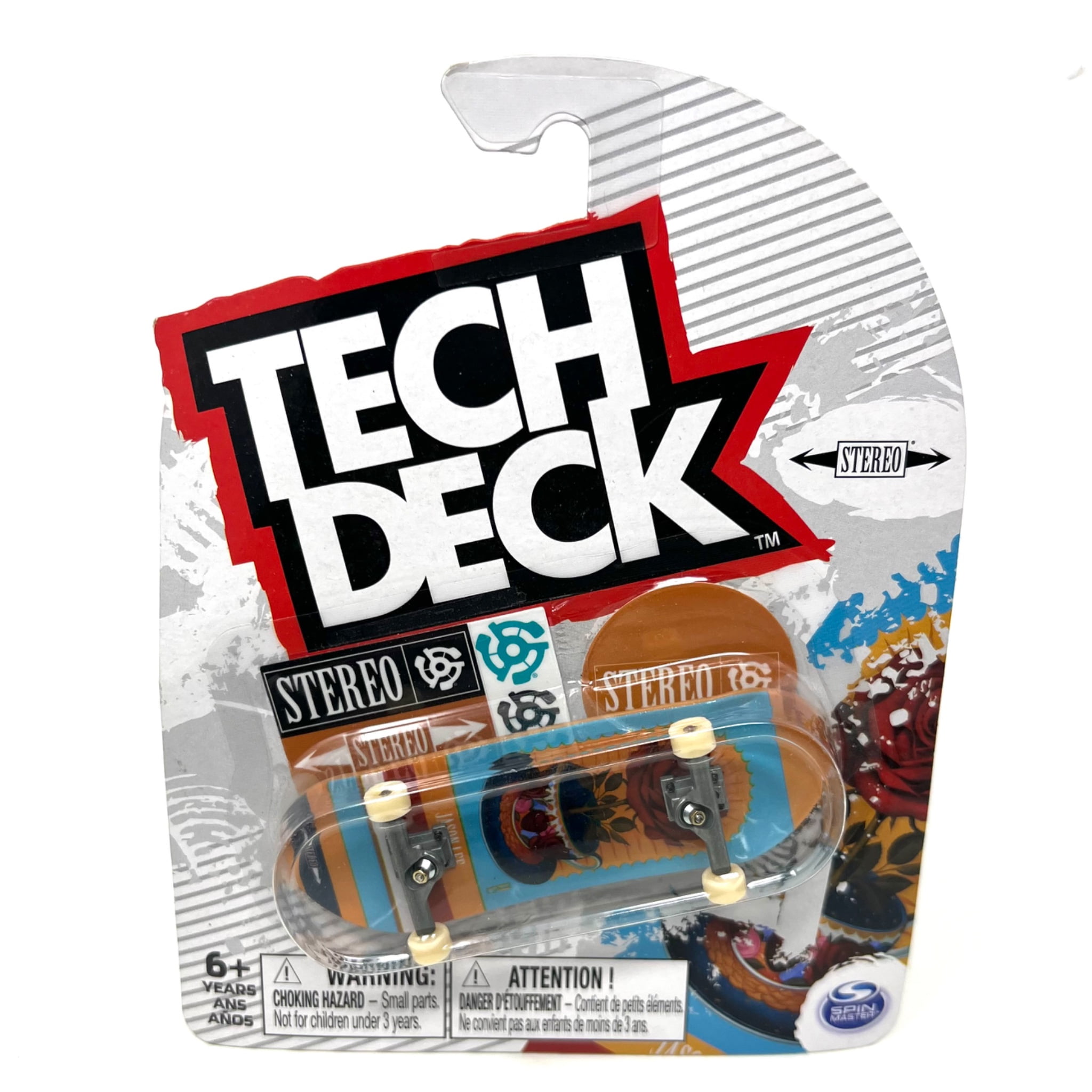 Tech Deck Ultra Pro Sk8Shop - Walmart.com