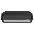 thumbnail image 2 of Fellowes Breyta Monitor Stand, 13.94" x 11.97" x 3.25" to 6", Black, Supports 33 lbs, 2 of 10