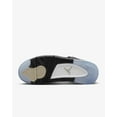 thumbnail image 6 of Air Jordan Dub Zero 311046-021 Mens Black/White/Fossil Stone Running Shoes NX526 (8.5), 6 of 6