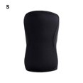thumbnail image 4 of Rodilleras premium Toystoory Resistentes al desgaste y con estilo Acolchado Modelo A negro S, 4 of 6