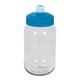 thumbnail image 5 of Paquete de 5 Botes Vasos con Chupón de Plástico 500 ML Cosmoplastic, 5 of 5