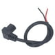 thumbnail image 5 of Cable de carga para patinete eléctrico tipo T, 2 unidades, cable de alimentación de 1,5 mm² para bicicleta eléctrica, accesorios esenciales, 5 of 8