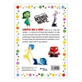 thumbnail image 2 of Intensamente. Manual para sobrevivir las emociones Planeta Infantil Disney, 2 of 2