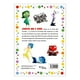 thumbnail image 2 of Intensamente. Manual para sobrevivir las emociones Planeta Infantil Disney, 2 of 2