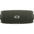 thumbnail image 3 of JBL CHARGE 5 - Haut-Parleur Bluetooth Portable avec Étanchéité IP67 et Sortie de CHARGE USB - Vert, 3 of 6