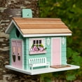 thumbnail image 2 of Home Bazaar She Shed Birdhouse, 2 of 4