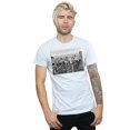 thumbnail image 2 of Friends Mens Construction Photo T-Shirt, 2 of 3