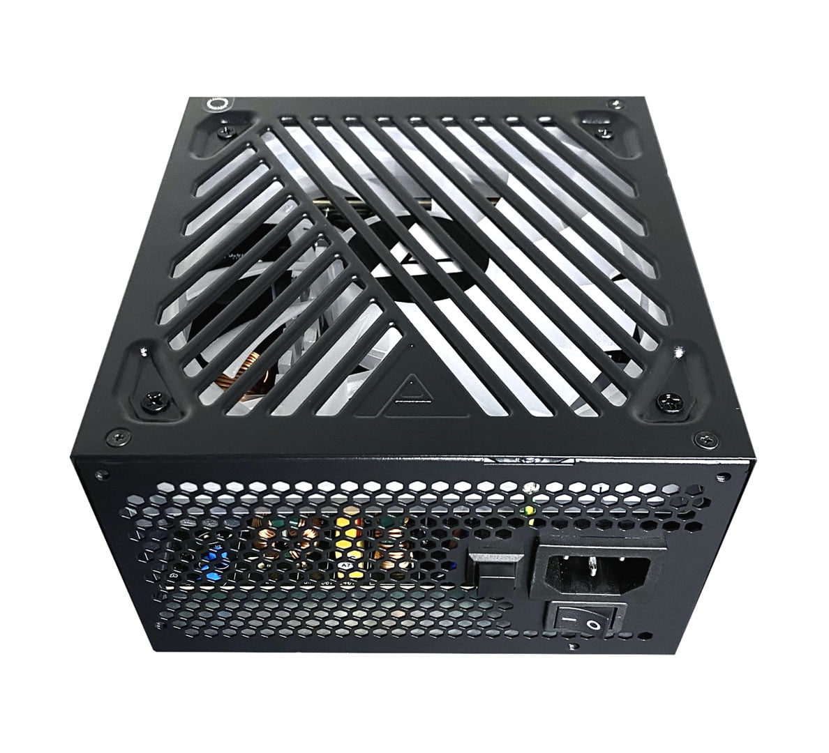 Apevia Premier ATX-PM650W 650W Power Supply