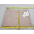 thumbnail image 4 of new VALENTINO women skirt NB2RA2T01CF EQ7 wild rose pink bead sz 12 Italy $1,398, 4 of 12