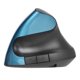 thumbnail image 5 of Ratón vertical inalámbrico ergonómico de 2,4 GHz Ormromra Alta sensibilidad 1200 ppp Azul, 5 of 8