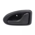 thumbnail image 1 of Manija de puerta interior Strade Fareast Limited repuesto para Daily MK3 2000-2006 derecha, 1 of 8