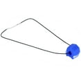 thumbnail image 3 of Entrenador de mandíbula, ejercitador de mandíbula para adelgazar la cara, pelota de fitness para mandíbula, confiable y duradera, 3 of 14