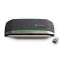 thumbnail image 1 of Plantronics Poly - Sync 20+ USB-A Personal Bluetooth Smart Speakerphone Connect to Smartphones Via Bluetooth-PC/Mac Via Poly - BT600 Dongle -Works with Teams (Certified), Zoom & More, 1 of 1