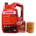 thumbnail image 1 of Kit Cambio Aceite Nissan Altima 2002-2008 2.5 L, 1 of 1