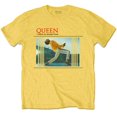thumbnail image 1 of Queen Unisex T-Shirt Break Free, 1 of 3