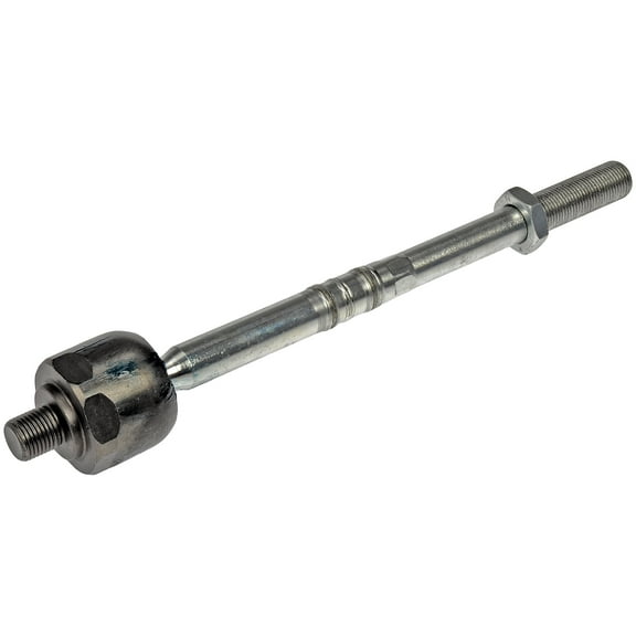Dorman TI28290PR Front Inner Steering Tie Rod End for Specific Mercedes-Benz Models Fits select: 2016-2019 MERCEDES-BENZ GLE, 2012-2015 MERCEDES-BENZ ML