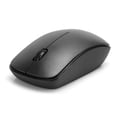 thumbnail image 1 of Ratón óptico ratón portátil ratón para ordenador portátil ratón óptico silencioso inalámbrico 24G clic silencioso 3 teclas forma cómoda con batería + receptor USB ANGGREK Otros, 1 of 8