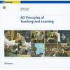 AO Principles of Teaching and Learning, Used [Hardcover]