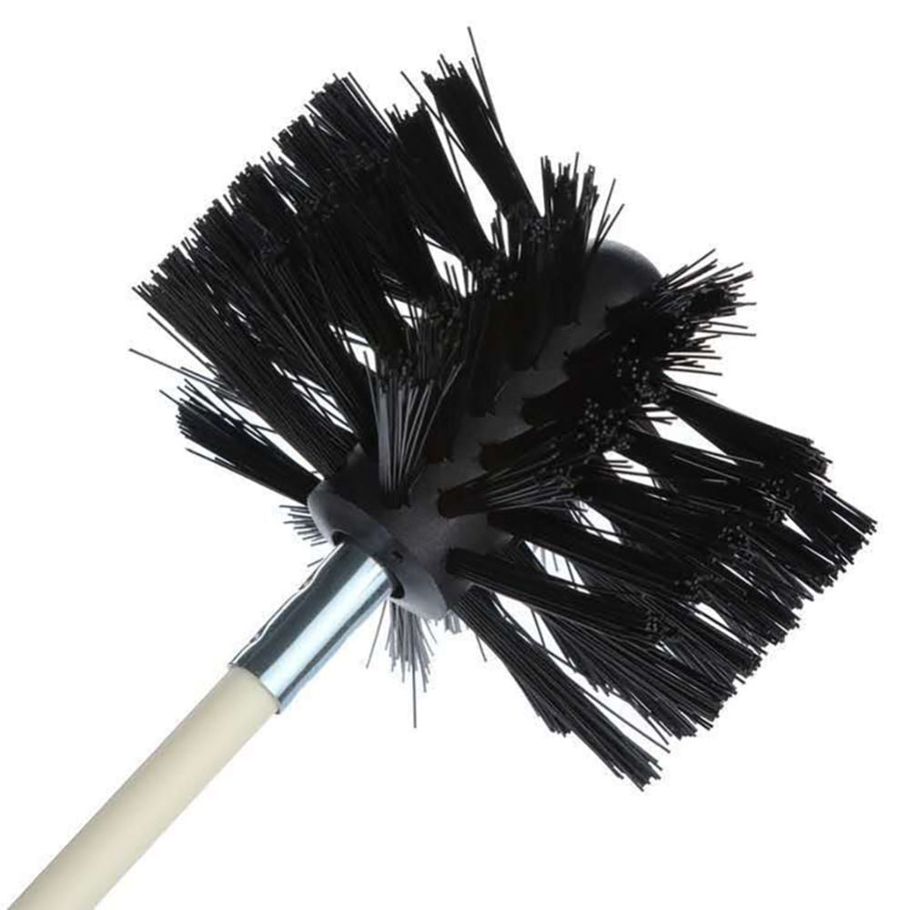 Cleaning Brush Fireplace Chimney Brushes Use with Or without A Power