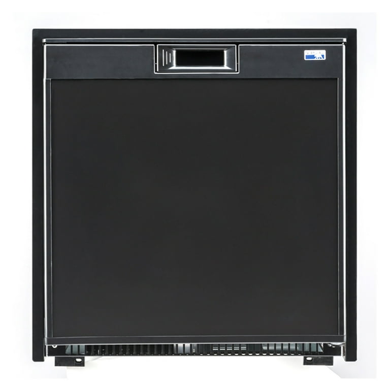 2.7 CU FT 12 24 VDC Compressor Refrigerator Norcold DC751BB